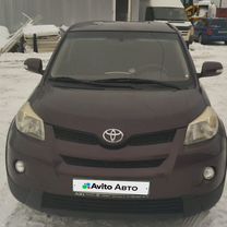 Toyota Urban Cruiser 1.4 MT, 2009, 215 000 км, с пробегом, цена 950 000 руб.