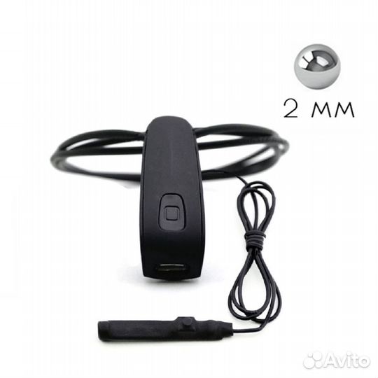 Микронаушники 2мм