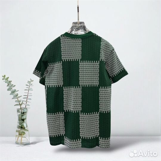 Louis vuitton футболка