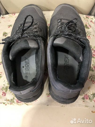 Кроссовки мужские adidas terrex