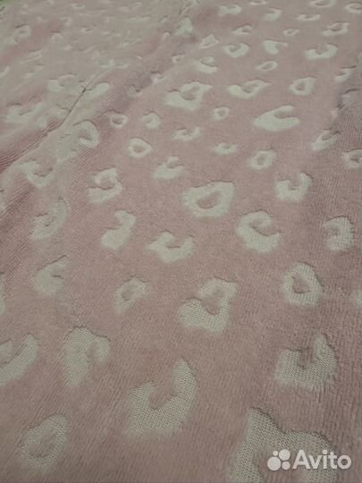 Кигуруми комбинезон 98-104