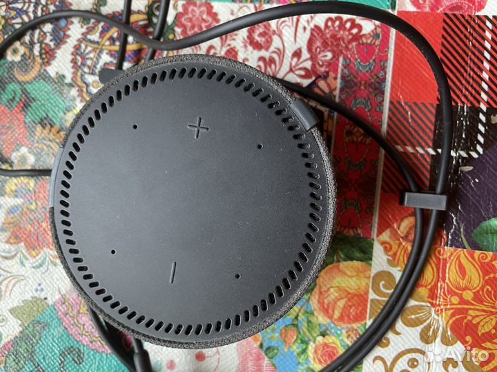 Яндекс станция мини