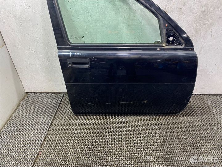 Дверь боковая Land Rover Freelander 1, 2005