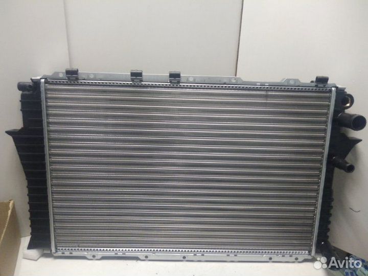 Радиатор охлаждения Audi 100 C4 1991-1995 115L