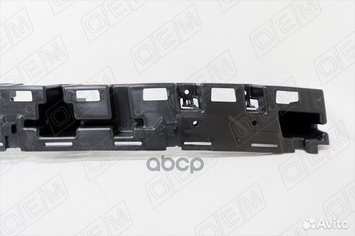 Jeep Grand Cherokee WK2 (2010-2022) Абсорбер