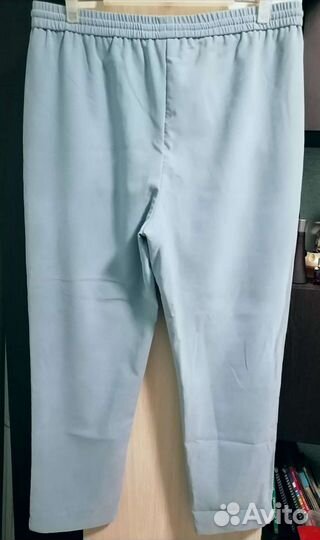 Штаны новые