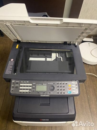 Принтер. мфу. Kyocera ecosys m6026cdn