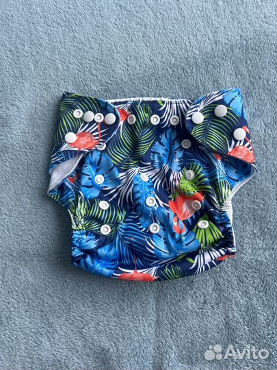 Плавки для купания детские