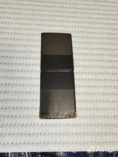 Кожаная обложка на студенческий билет