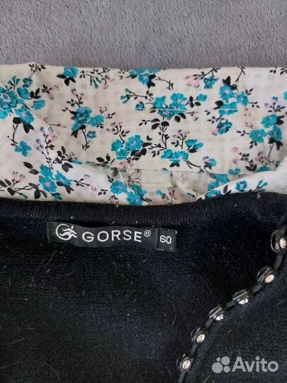 Пакет женских вещей 62-64