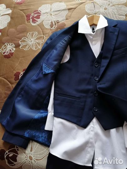 Костюм для мальчика