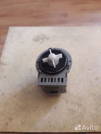 Помпа стиральной машины