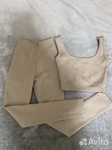 Костюм спортивный