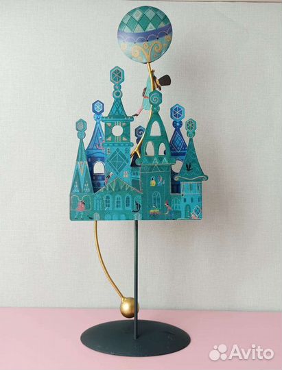 Интерьерное украшение Волшебник