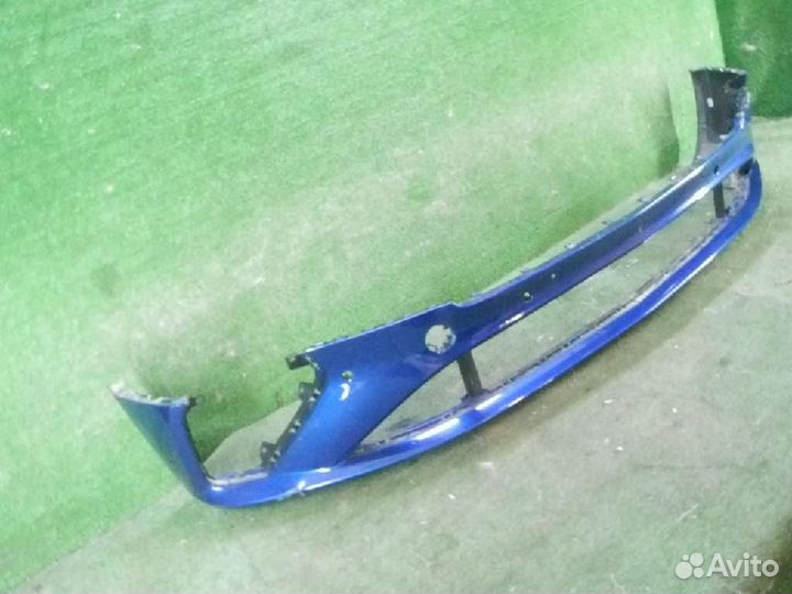 Бампер передний Bentley Continental GT