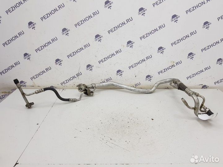 Трубка кондиционера Ford Focus