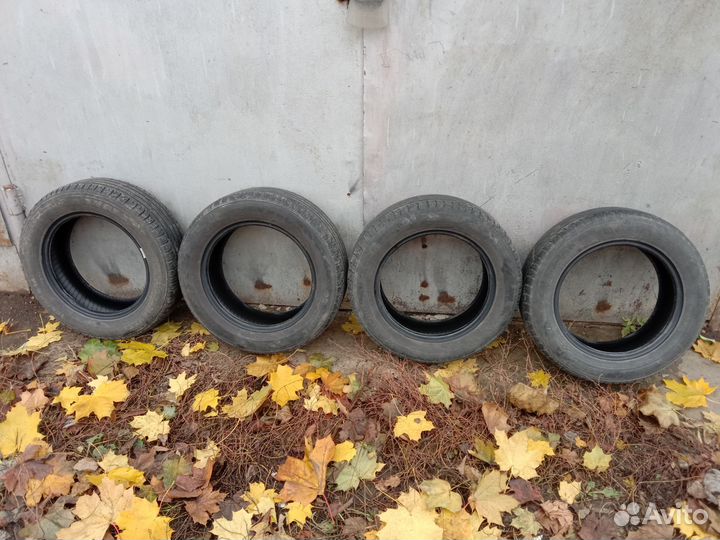 Nokian Tyres Nordman SX2 185/60 R14