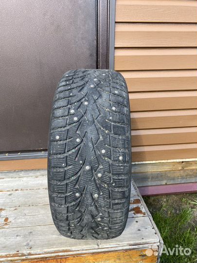Toyo Observe G3-Ice 235/55 R17 103T