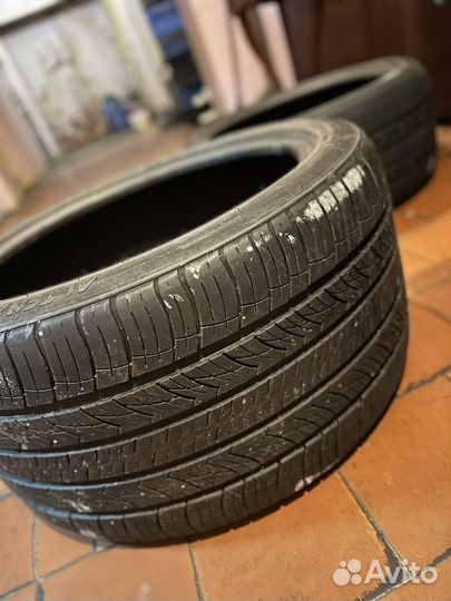 Altenzo Sports Navigator 315/40 R20 24