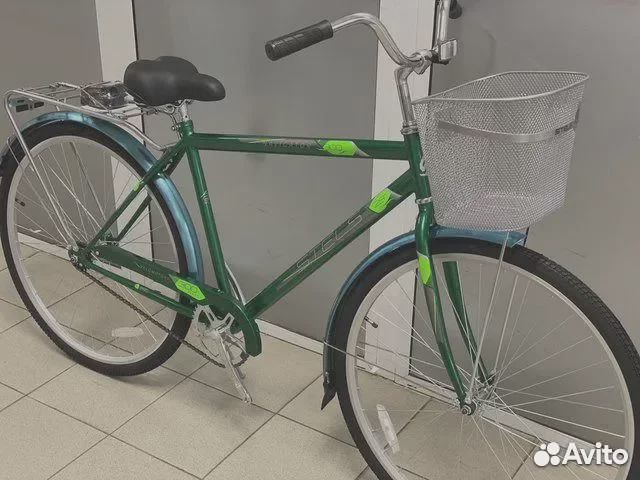 Велосипед Stels Navigator 300 С 28 Z010 (2023)