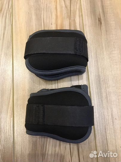 Утяжелители для рук