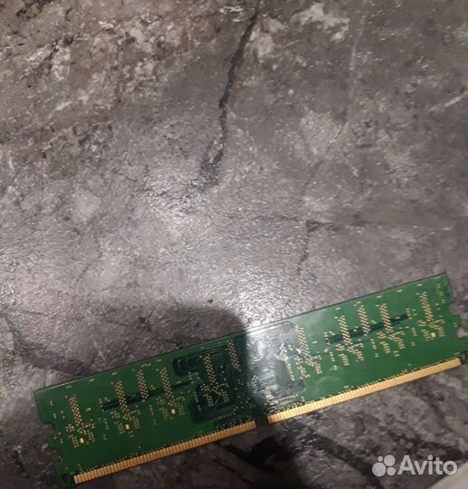 Оперативная память 512MB для пк