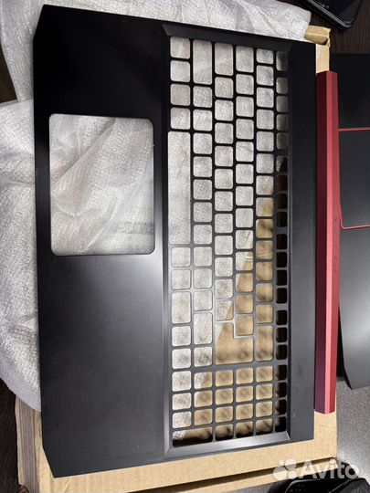 Крышка матрицы aser nitro 5 515-54