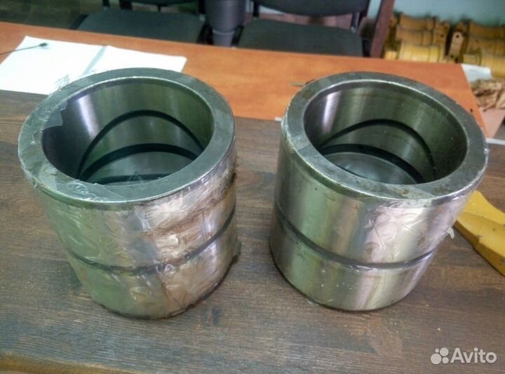 Втулки 100х130х130