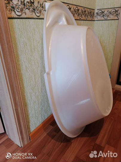 Детская ванночка для купания