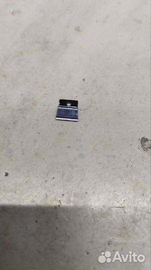 Микросхема IC charger SM5504