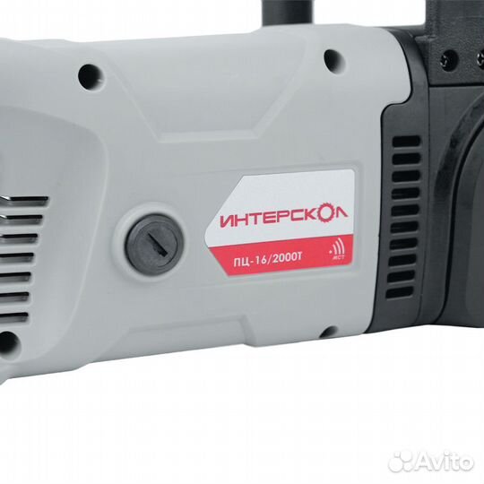 Электропила Интерскол пц-16/2000Т