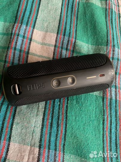Колонка jbl flip 5 оригинал
