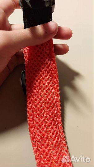 Ошейник для собак ручной работы