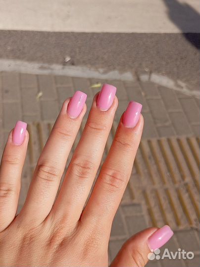 Нужна модель на маникюр