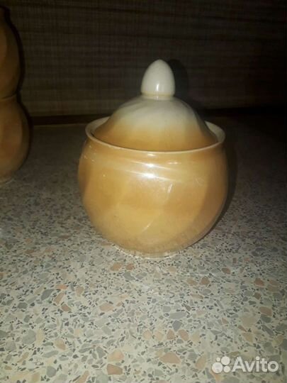 Горшок для запекания