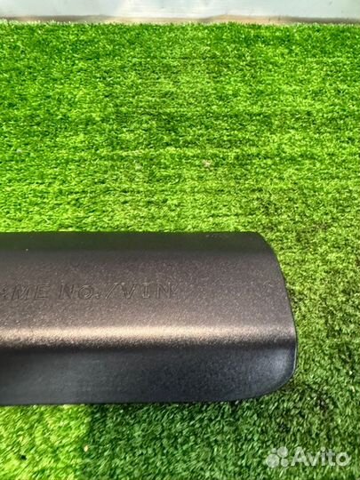 Заглушка номера кузова (1) Lexus Nx300H AYZ10