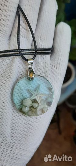 Кулон подвеска