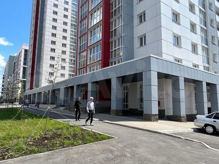 Свободного назначения, 112 м²