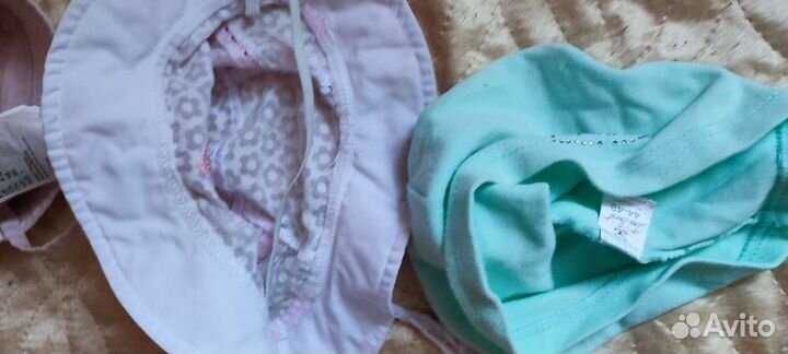 Панама, шапка