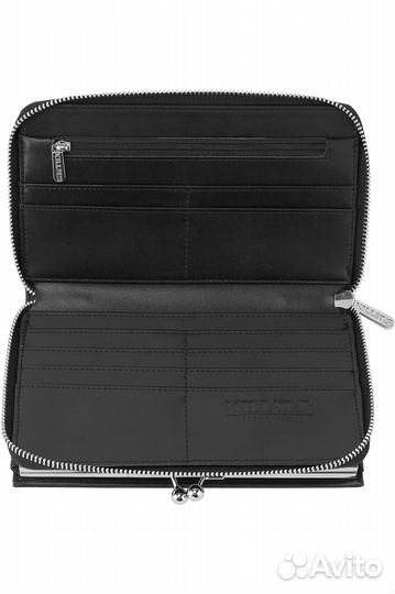 Кошелёк Killstar Major Vibe Wallet Таро Дьявол