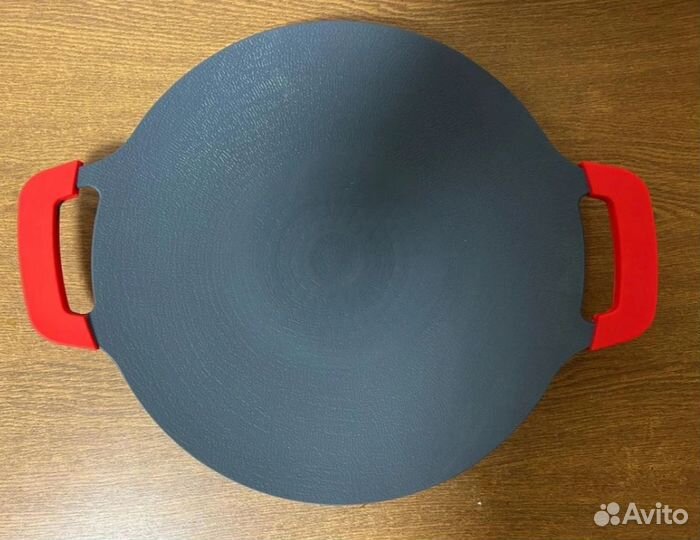 Сковорода садж