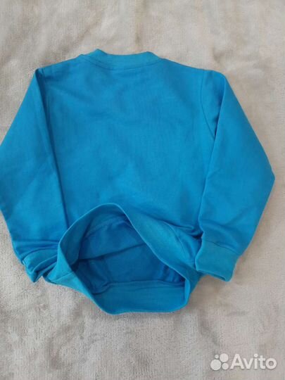 Костюм для мальчика