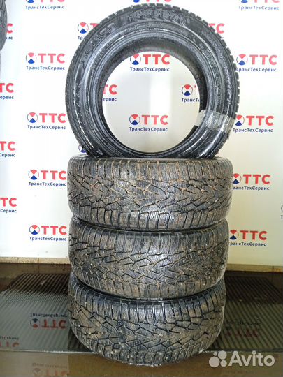 Nokian Tyres Hakkapeliitta 7 235/55 R17
