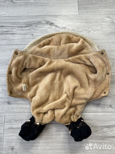 Одежда для собак, куртка