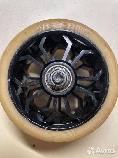 Колеса для трюкового самоката 110 мм