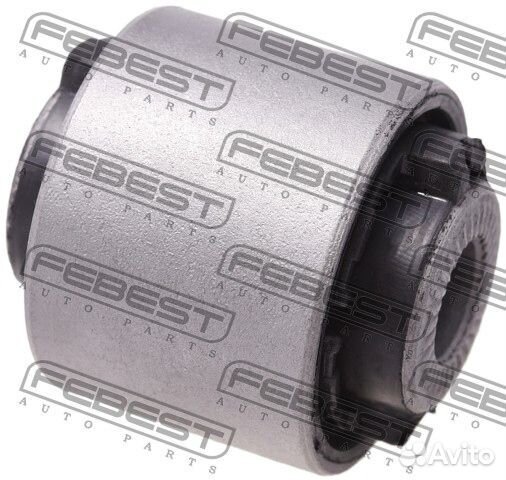 Сайлентблок задней тяги