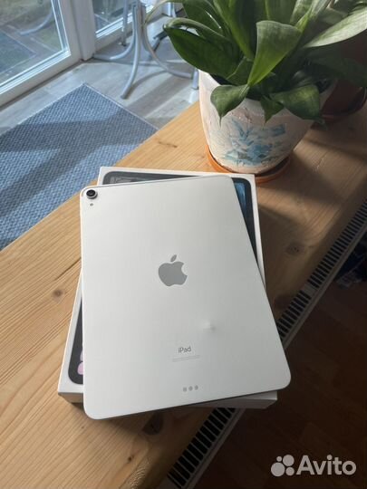 Apple iPad pro 11 2018