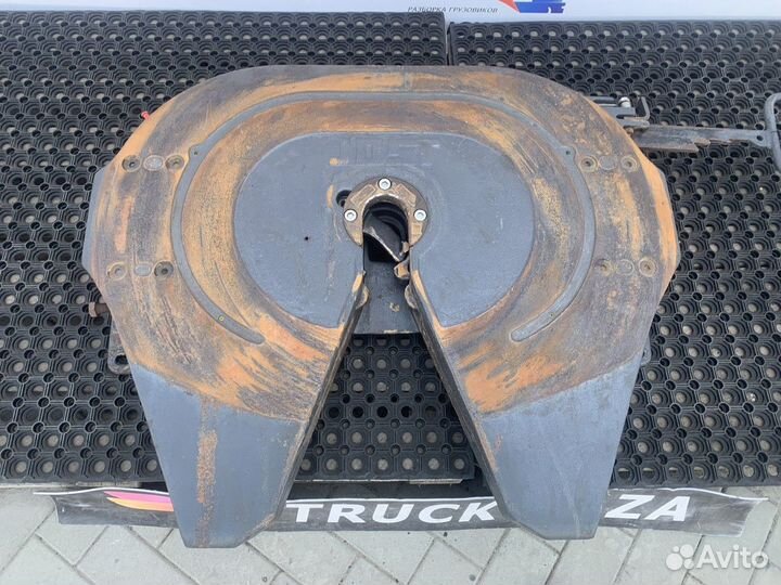 Седло jost 150мм