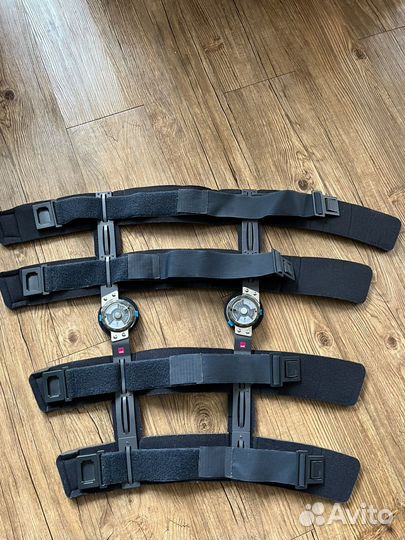 Коленный ортез Medi