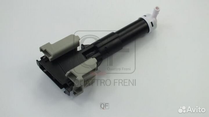 Форсунка омывателя фары